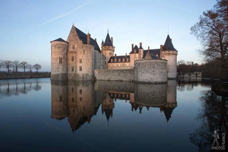 Logis Hotel Restaurant Du Labrador Saint-Benoît-sur-Loire Exterior foto